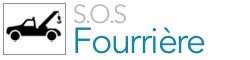 Retrouver sa voiture en fourrière, Sos Fourrière